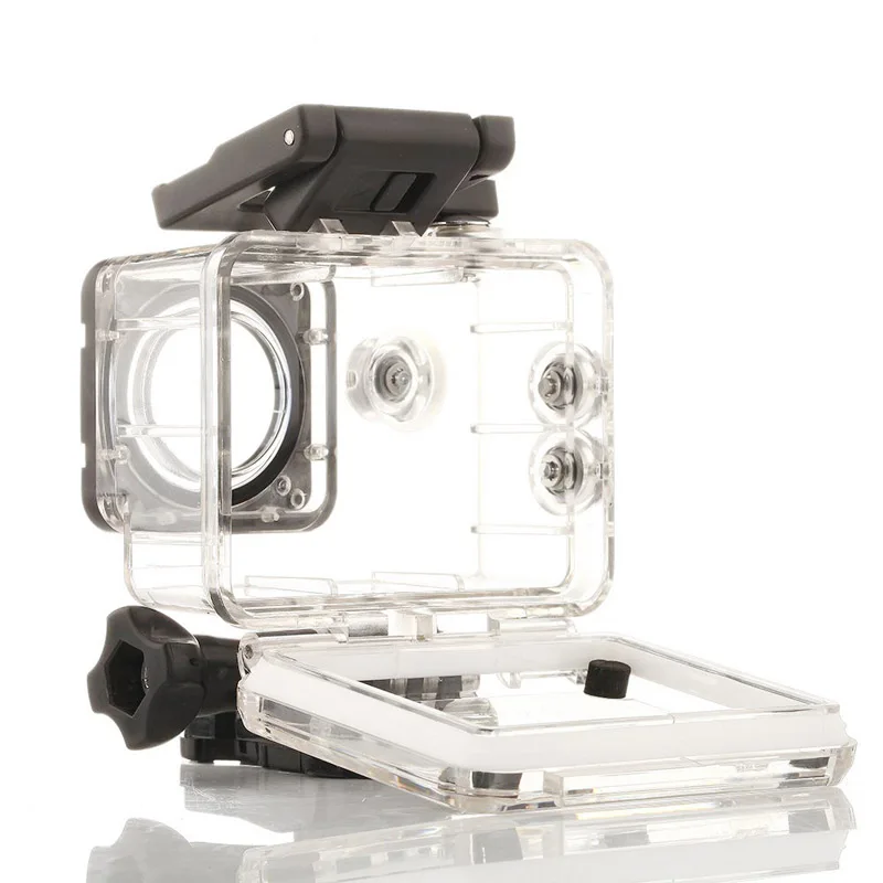 

Camera Protective Case Housing Diving Waterproof Case for SJ4000 Sport Camera OC-shipping