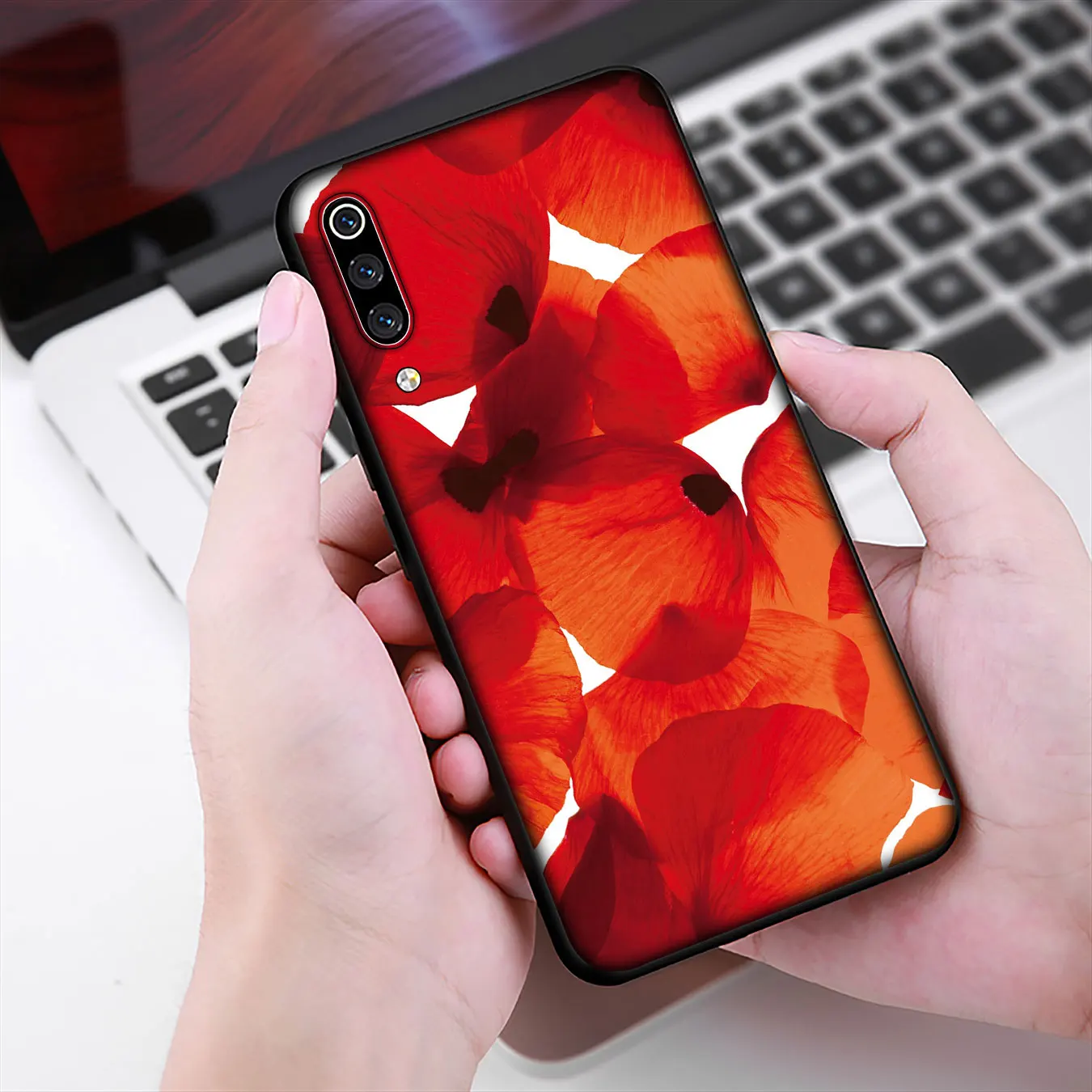 Силиконовый чехол для Xiaomi Redmi Note 8 8A 8T 7 7A 6 6A 5 5A GO S2 K30 K20 Pro|Бамперы| |