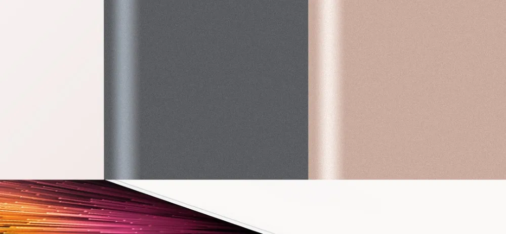 10000mAh High Version Xiaomi Mi Power Bank 2  (1)