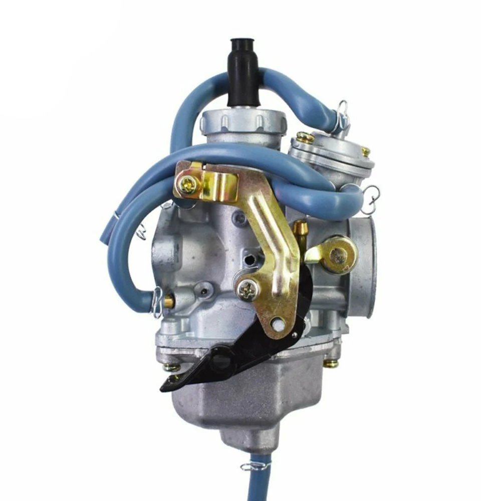 1 шт. ATV Carb Карбюратор в сборе аксессуары для Honda 1997- TRX250 Recon
