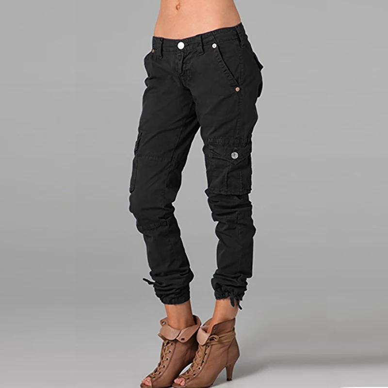 calças jeans coloridas femininas baratas