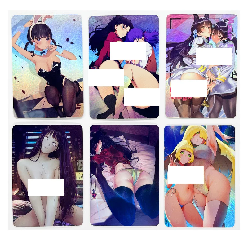 Покемон Лилли судьба Тосака Рин леди Димитреску ACG сексуальные игрушки хобби