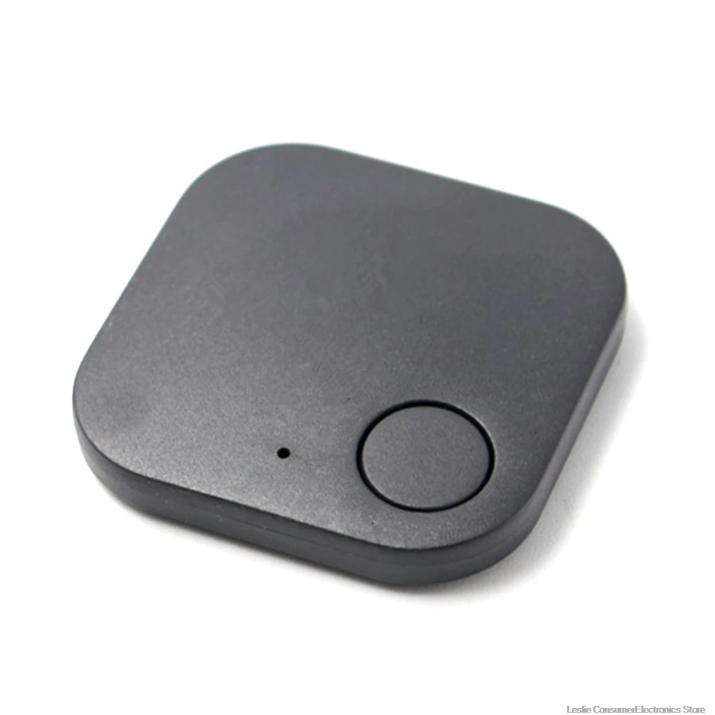 with color box Беспроводной ключ-искатель, умный трекер, gps, локатор, дистанционный ключ, брелок с защитой от потери, сигнализация для детей, домашних животных, собак, кошек, детей, телефонов - Цвет: with color box