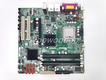 

IMB-Q354-R10-ICPA Ver 1.0 Micro-ATX Industrial Motherboard IMB-Q354-R10