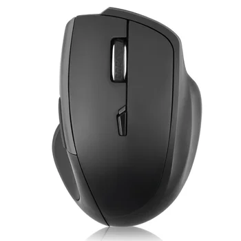 

Voice Smart 1600DPI 7 Keys 2.4G AI Voice Mouse Auto Search Wireless