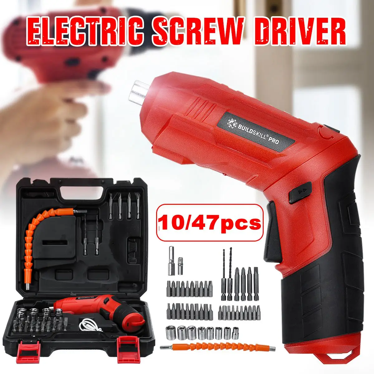 500W CNC Brushless Spindle 55MM Diameter ER11ER16