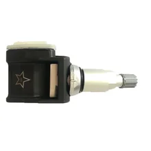 4 шт./лот 13598787 433 МГц TPMS Датчик давления в шинах монитор TPMS датчик для Cadillac Chevrolet GMC автомобильный 135 987 87