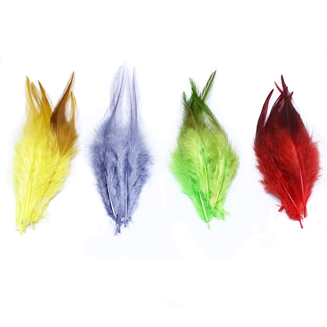 Saltwater Feathers 