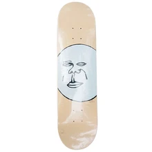 Fashion Maple Wood Skateboard Deck Double Rocker Street Teenagers Skateboard Accessories Roda Skate Fitness Equipment