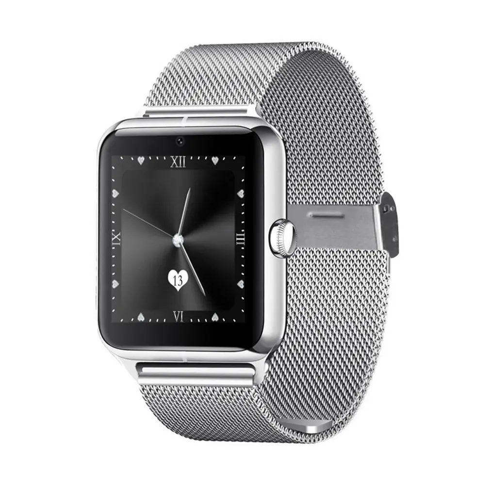 z60 bluetooth smart watch
