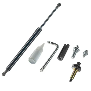 

For Dodge Ram 1500 2500 3500 Liftgate strut Door Auxiliary Shock Replacement