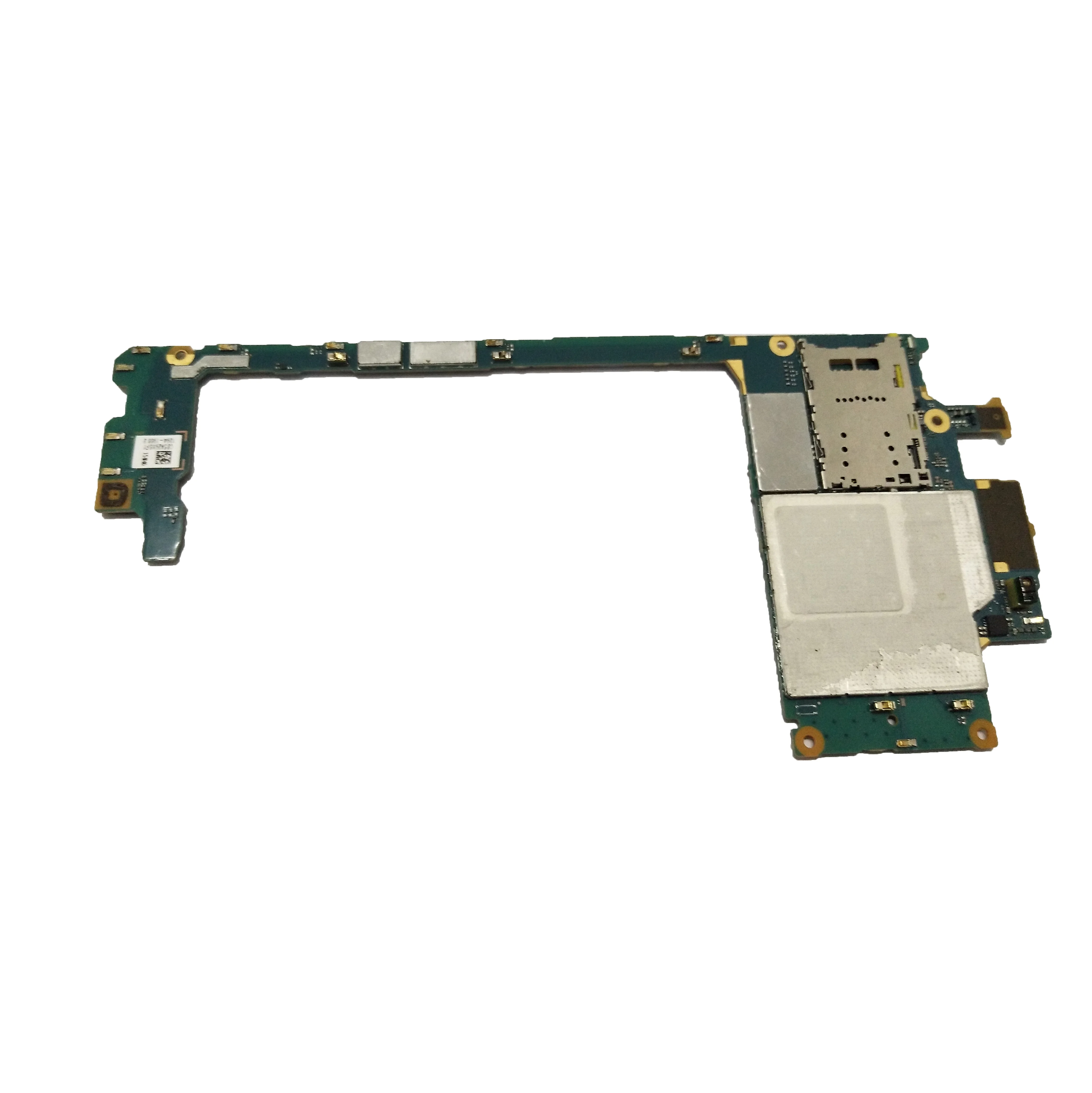 Для sony Xperia Z5 Premium E6853 материнская плата разблокированная ОС Android с чипами материнская плата протестированная E6853 оригинальная материнская плата