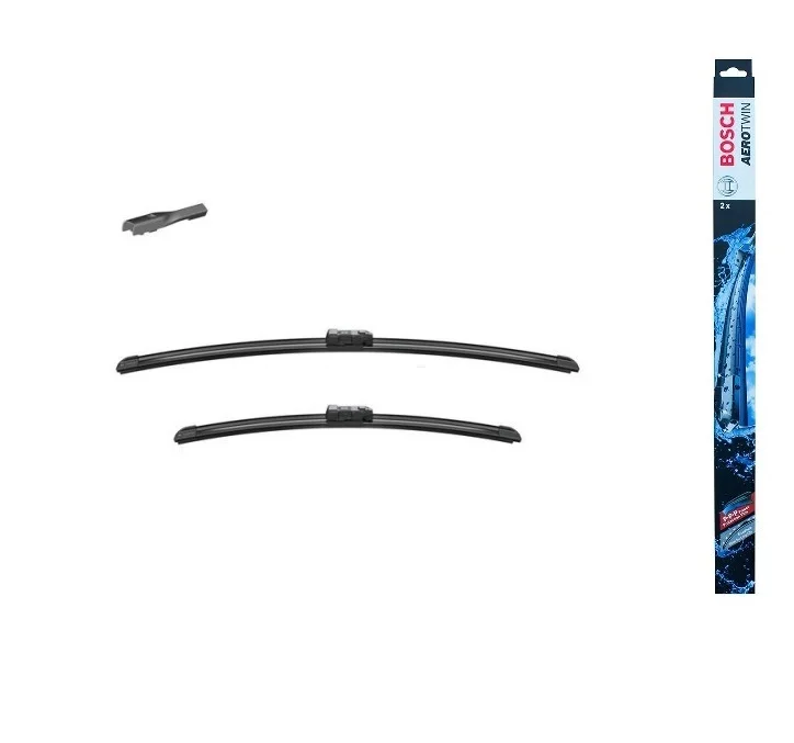 Wiper blades Bosch AeroTwin a419s 600/450mm, 3397014419 for cars car products auto vehicle spare