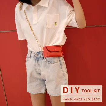 

Mini Crossbody Shoulder Bag Women High Quality Cell Phone Pocket Ladies Purse Clutch Fashion Leather Hasp Handbags Female