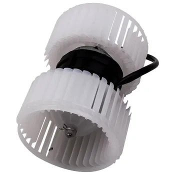 

A/C Heater Blower Fan Motor Assembly for Audi A8 Quattro S8 D3 6.0L 4E0959102