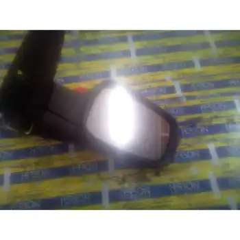 

212437 rear view mirror Right Renault Scenic Ii *