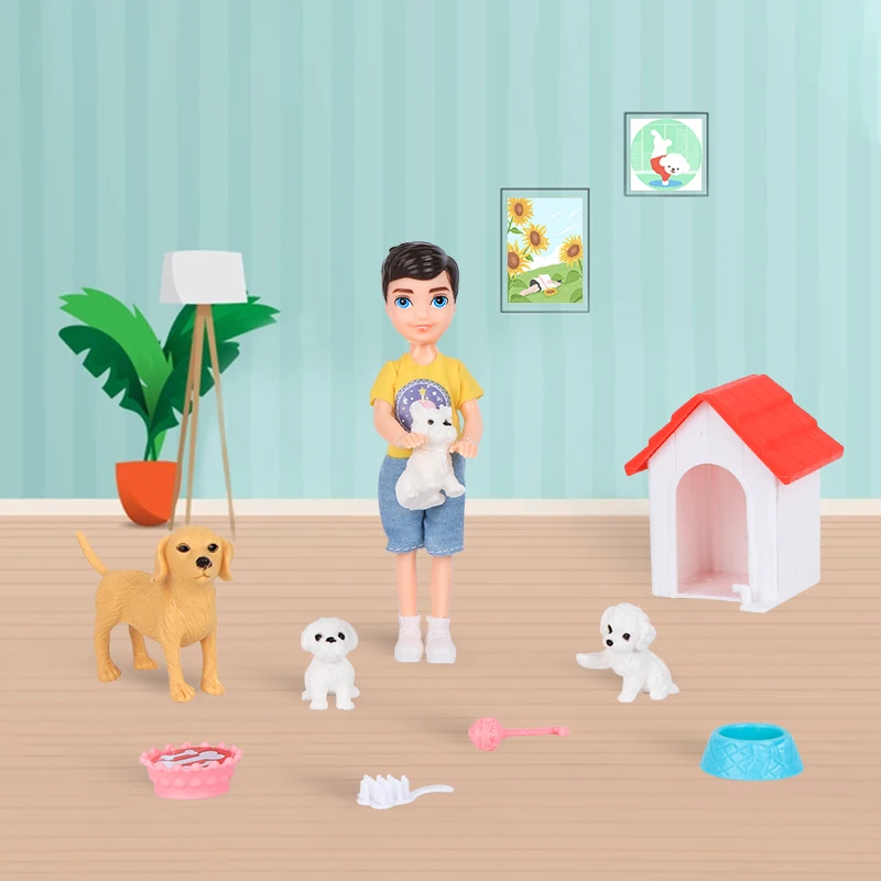 Onthego Toy Rebirth Humanoid Doll Fashion Scene Play Set Puzzle Enlightenment Home Sticker 6 Onthego Toy Rebirth Humanoid Doll Fashion Scene Play Set Puzzle Enlightenment Home Sticker 6