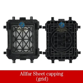 

good quality!!! dx5 capping station for eco solvent aiifar printer