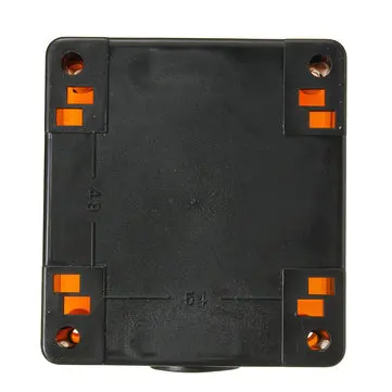 interruptor de botao rotativo para emergencia parada 03