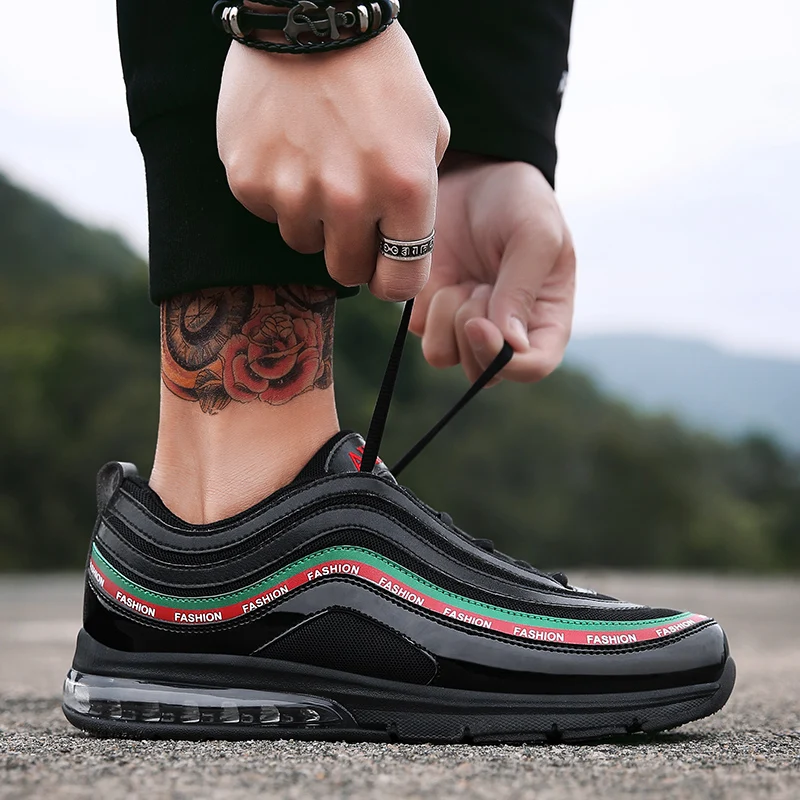 Original Men Running Shoes Disruptor 2 White Sneakers KAYANO Gel 500 Jolt 451 Breathable Footwear Sport Triple-S 720 Walking
