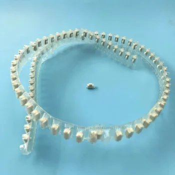 

100pcs Power/Mute Switch Button For Wireless Microphone for Shure SLX4 SLX2 PGX4 PGX2 PG58