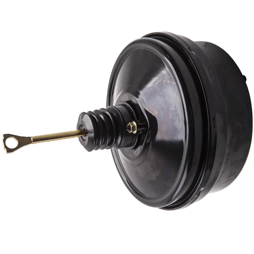 1pcs Power Brake Booster For Chevrolet For GMC Sierra 2005 2006 2007