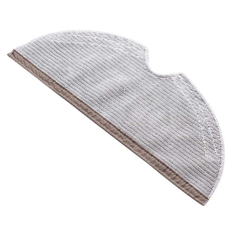 

Used For Xiaomi Roborock S5 MAX S50 S55 Roborock S6 S6 MAXV Sweeper Accessories Microfiber Hairy Wipes