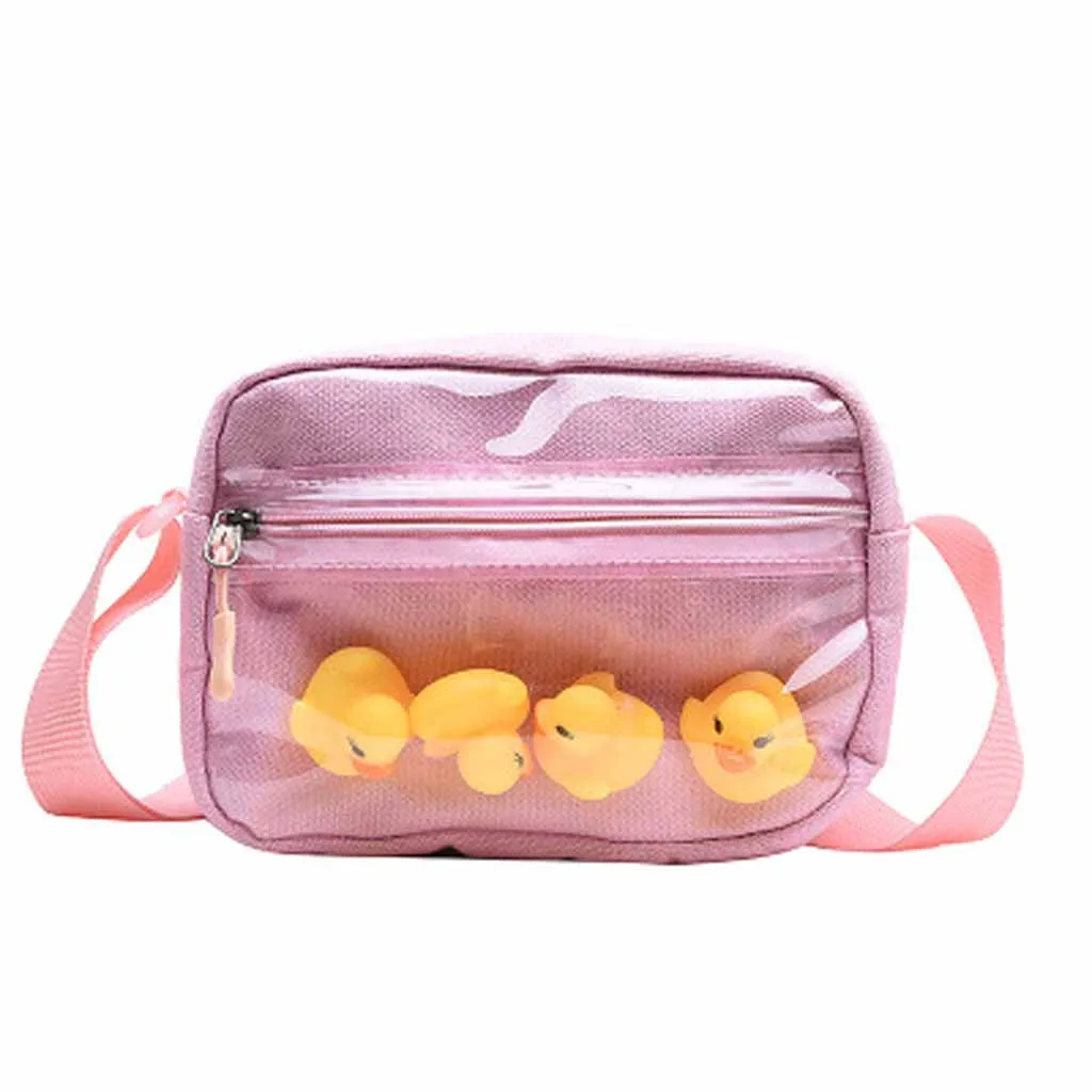 Pink 25# сумки для женщин прозрачная сумка квадратная упаковка супер сумки на цепи через плечо для женщин Bolsos mujer de marca famosa - Цвет: Pink