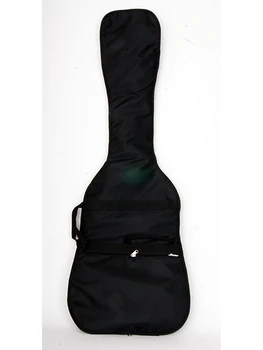 

Lbg-2 case for bass guitar, insulated lutner