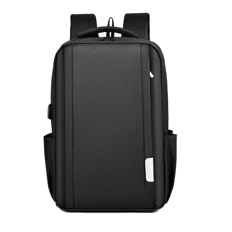 

Men's And Women's Shoulders Travel Business Large Capacity Student Leisure Computer Charging Anti-theft Backpack 15.6 Inch
