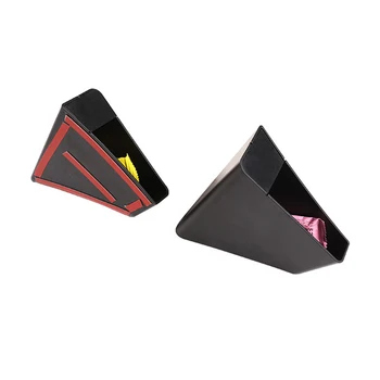 

Car Central Control Side Storage Box Tray for Mercedes Benz G Class W463 2019 2020