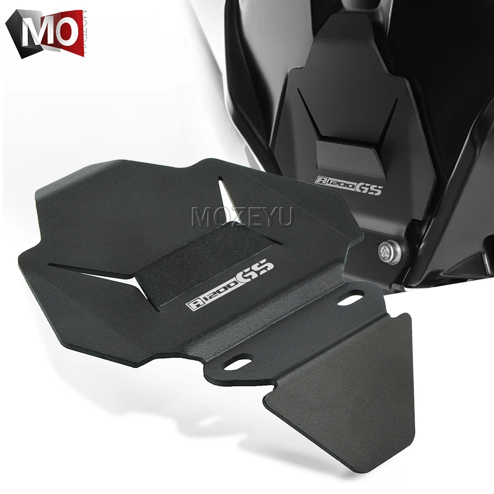 Аксессуар для защиты переднего корпуса двигателя мотоцикла BMW R1200GS R 1200 R1200 GS LC ADV