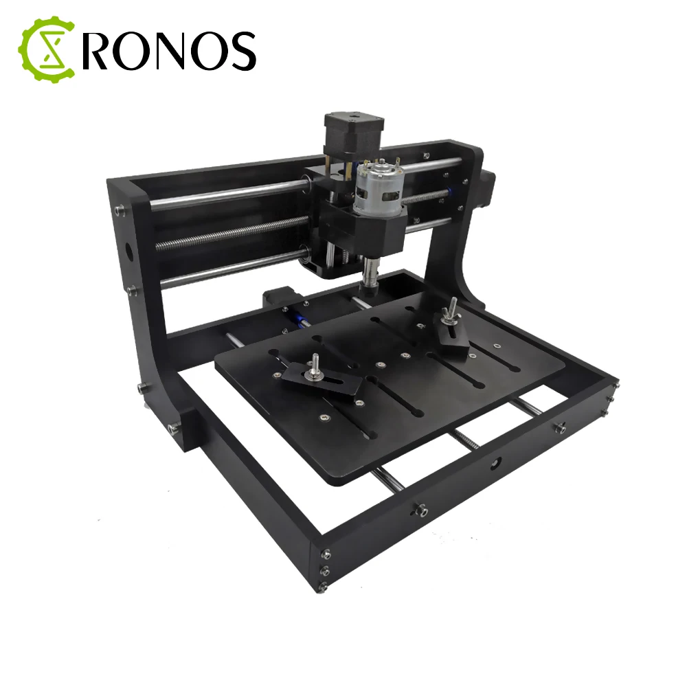 CNC 3020 Offline Laser Engraver Wood DIY CNC Router Machine ,Pcb Milling Machine,Wood Router,GRBL Control,Craved On Metal