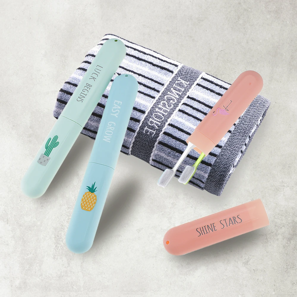 1 шт. чехол для зубной щётки | Дом и сад