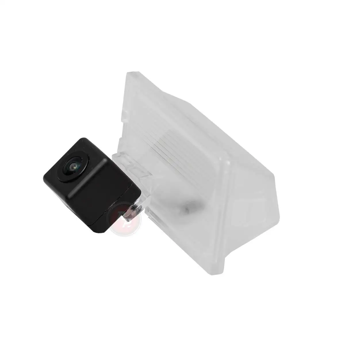 Штатная видеокамера парковки Redpower LAR077P Premium для Land R