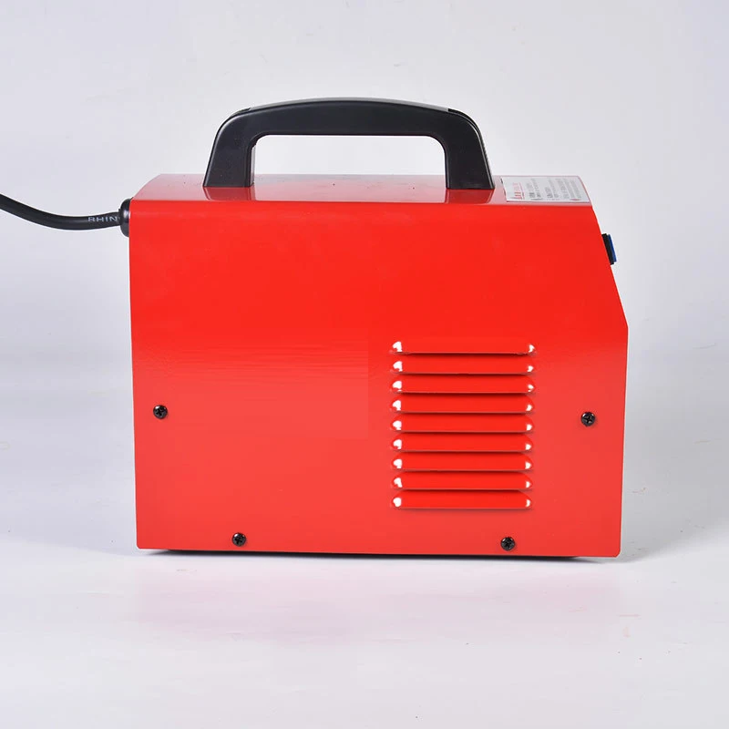 ZX7-250G Convenient Mini Welding Machine for Industrial Welding Metal Appliances Arc Welding Machine Mini Welder