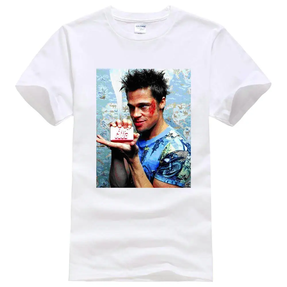 camiseta tyler durden