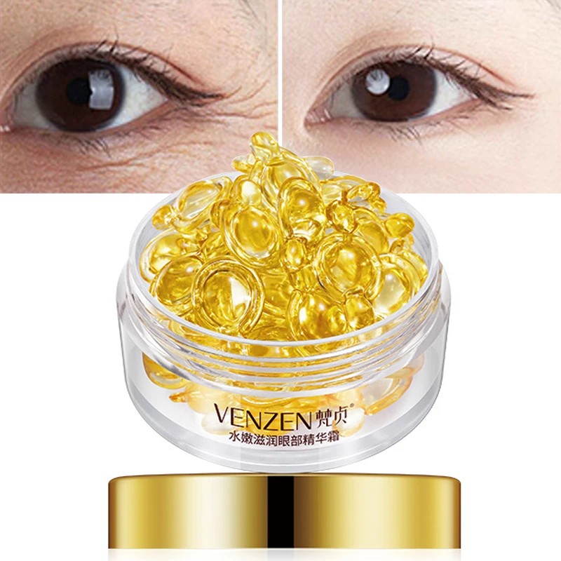 best anti aging eye serum 2021)