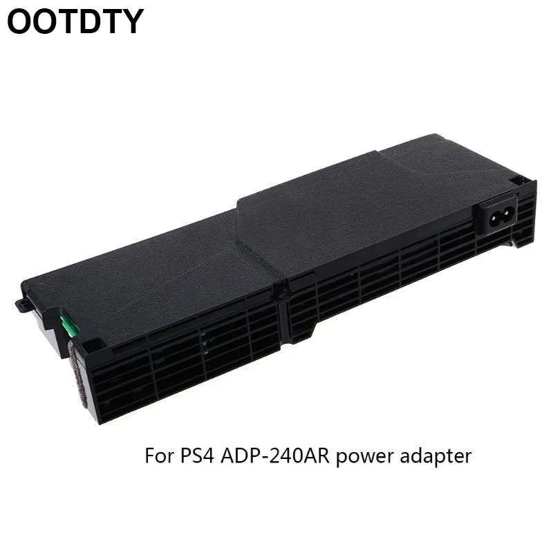 PS4 блок питания Замена запасных частей 5 Pin ADP-240AR ADP240AR для sony Playstation 4 1000 модель консоли