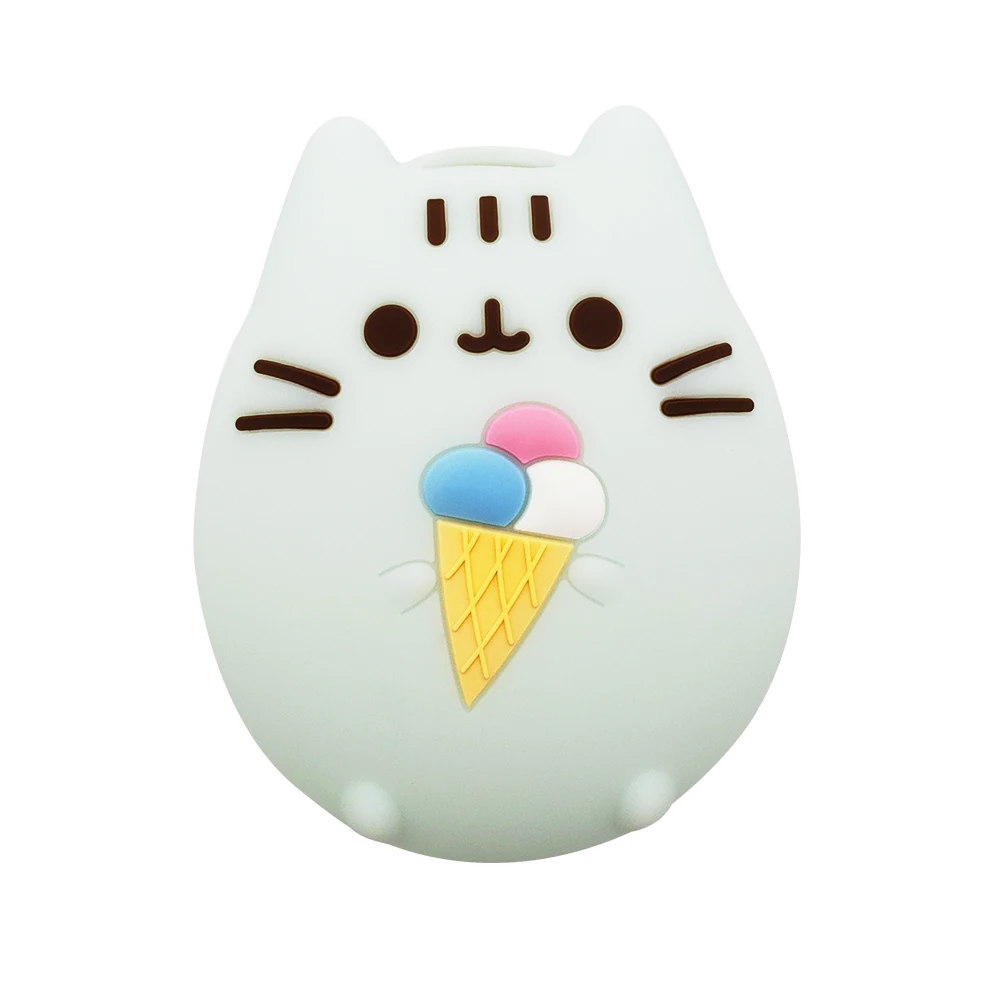 

Game Protective Cover Shell for Pet Gaming Machine Console Silicone Case for Cartoon Electronic Pet Game Machine