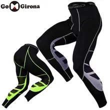 Новинка; весенне-осенняя велосипедная брюки Для мужчин спортивный для велоспорта Колготки штаны для велосипеда MTB горные велосипедные брюки Велоспорт бег брюки
