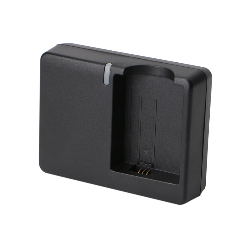 

LC E5E Battery Charger for Canon EOS450D EOS1000D LP E5 Lithium Battery EU Plug