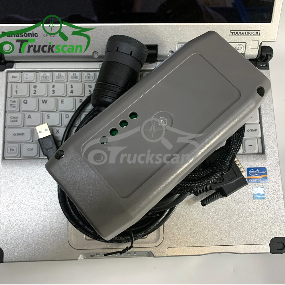Автомобильный диагностический инструмент с кабелем 9Pin/6Pin/USB | Автомобили и