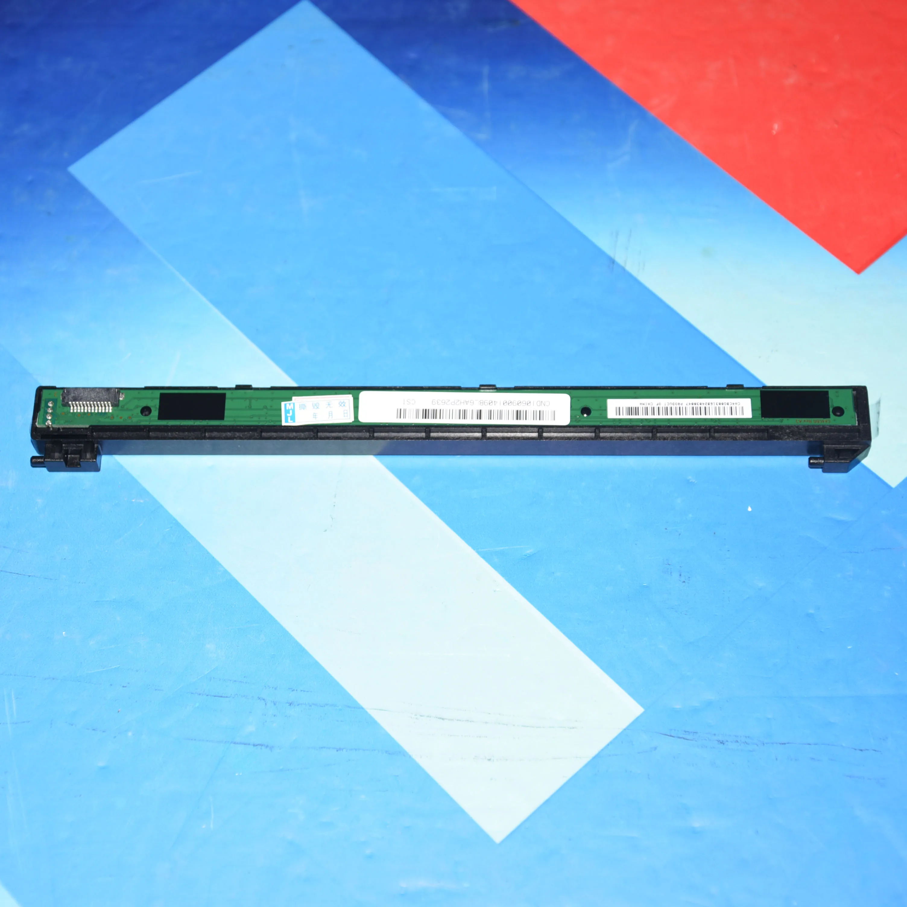 Головка сканера CIS 0609 001409 для Samsung SCX3400 SCX3405 SCX3407 SCX4650 SCX4726 SCX4727 SCX4728 SCX4729 1 шт.|Детали