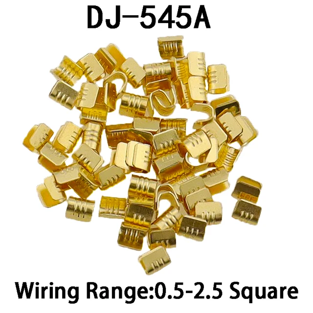 DJ-545A 100PCS