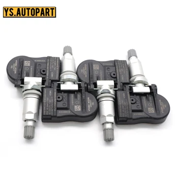 

Car TPMS Tire Pressure Monitoring Sensor 4250C477 For Mitsubishi ASX Eclipse Cross I-Miev L200 Lancer Outlander Spacestar 433MHz