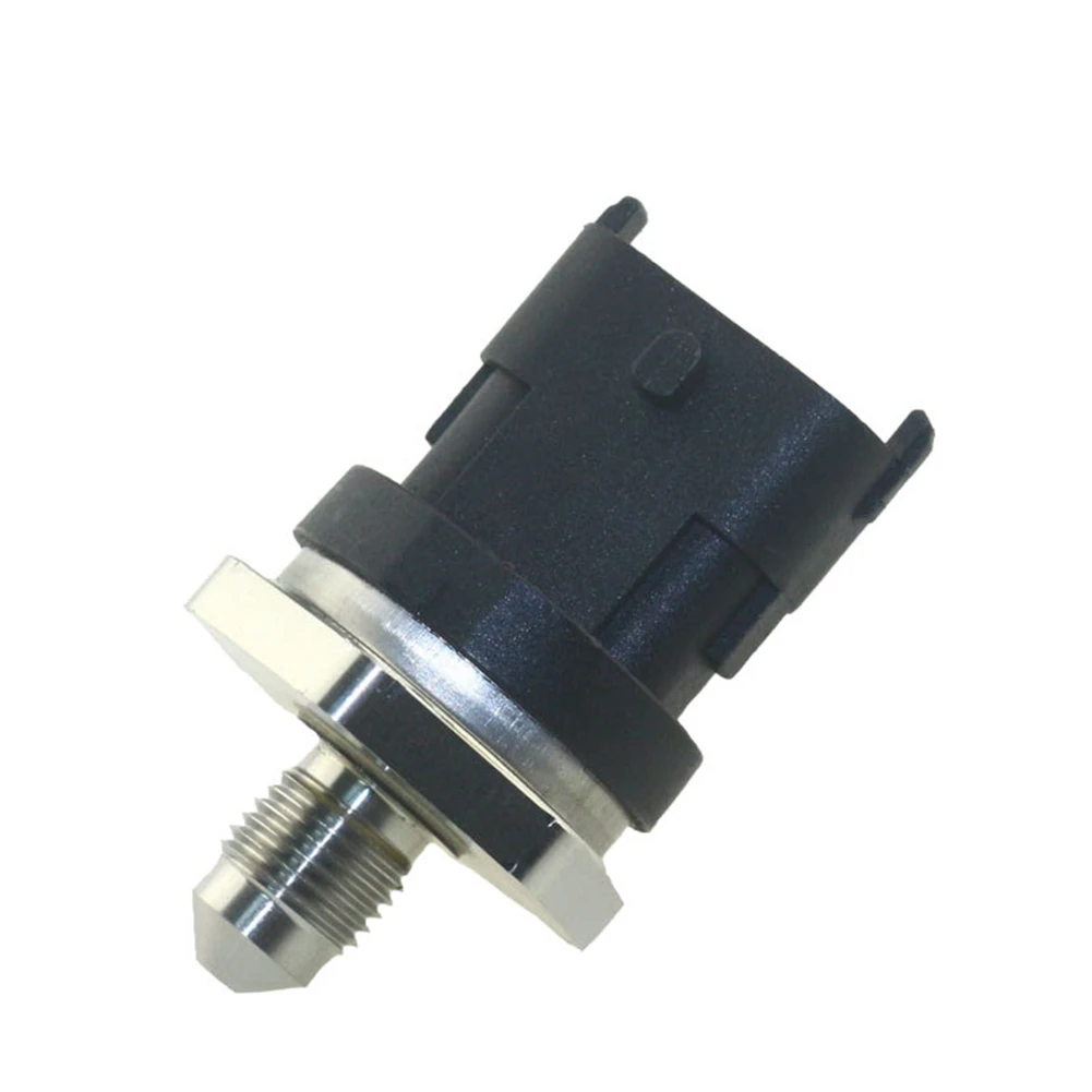 Fuel Rail Pressure Sensor BM5G-9F972-BA Fit for FORD B-Max C-Max S-Max Mondeo Focus Fiesta 1.6 VOLVO S60 S80 V40 V60 V70 | Автомобили и