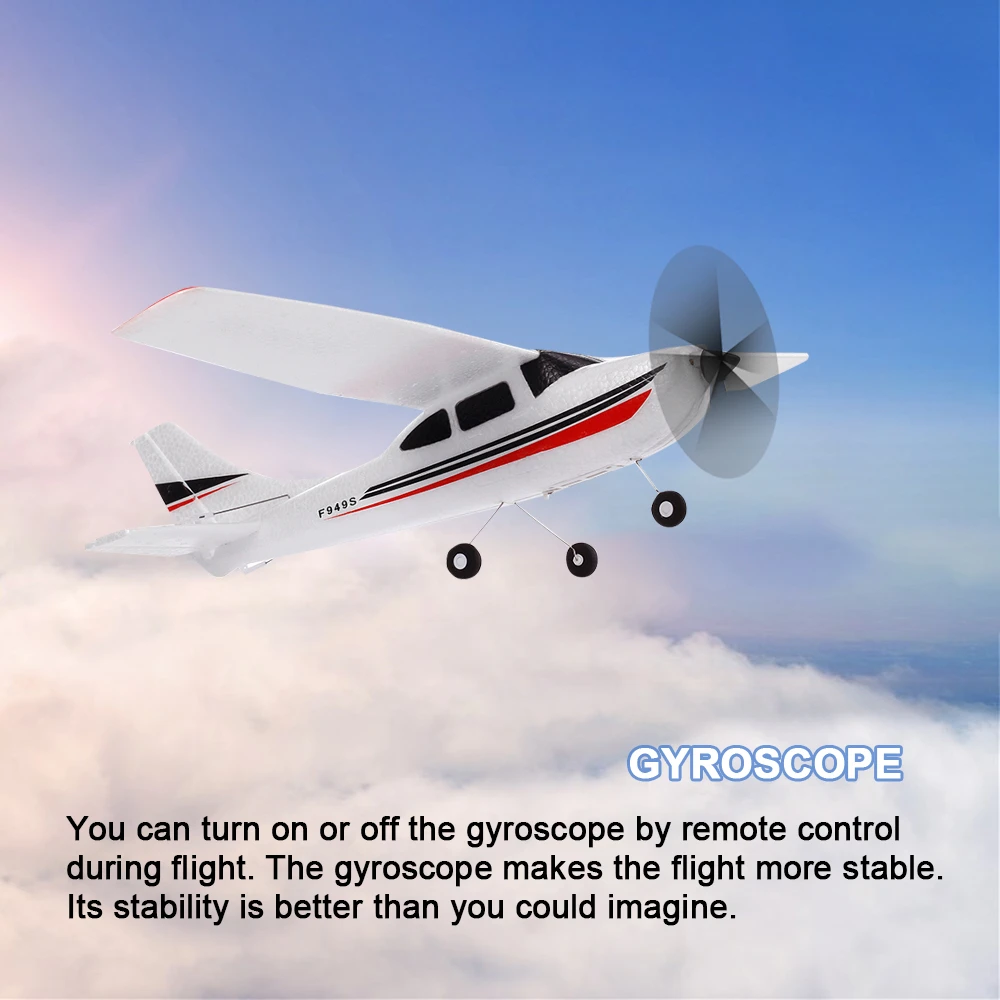 epp airplane