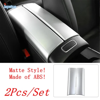 

Lapetus Central Control Armrest Box Switch Decoration Panel Cover Trim Fit For Mercedes Benz A Class W177 A200 A220 2019 2020