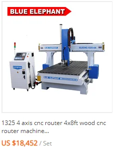 1325+4axis